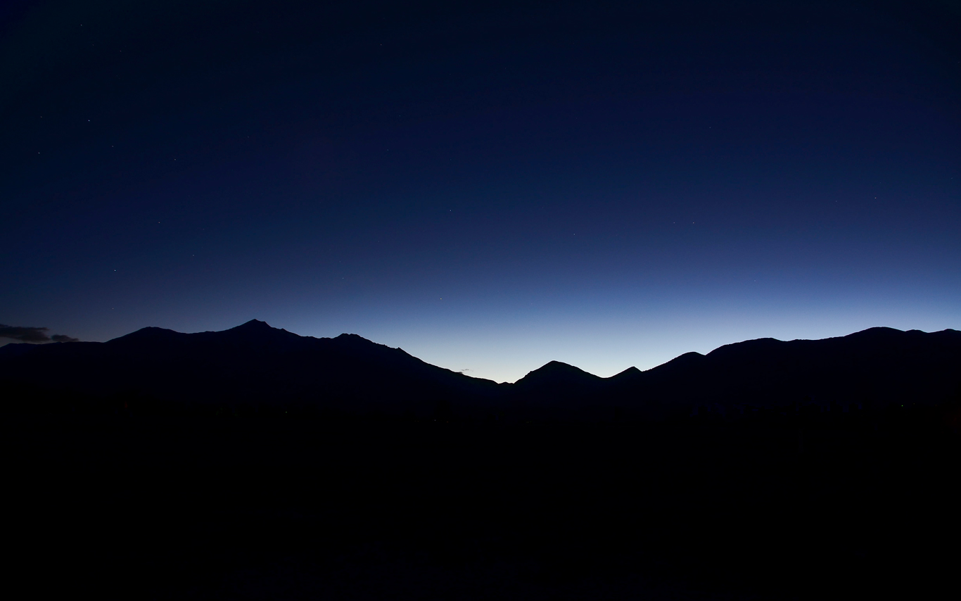 Night Sky
